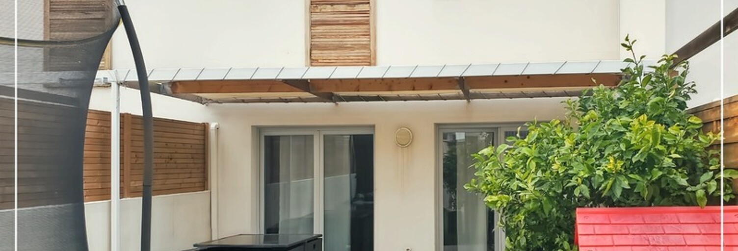 Maison 3 Pièces 79 m² à vendre à Berre-l'Étang (13130)