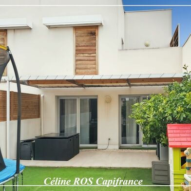 Maison 3 pièces 291700 €