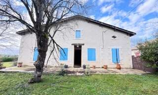 Maison 5 Pièces 140 m² à vendre à Seyches (47350)