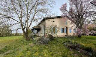 Maison 5 Pièces 140 m² à vendre à Seyches (47350)