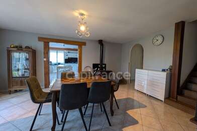 Maison 7 pièces 159000 €