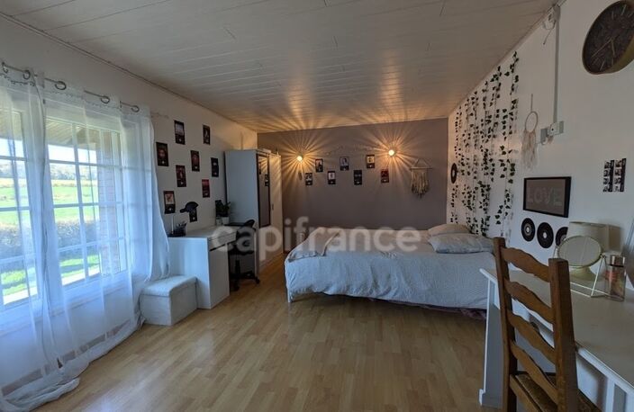 À proximité d’Aumale – Spacieuse maison familiale de 180 m² sur un terrain clos de plus de 1000 m² — photo 5