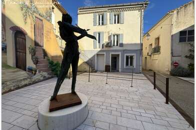 Maison 4 pièces 149900 €