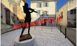 Maison 4 Pièces 79 m² à vendre à Roujan (34320)