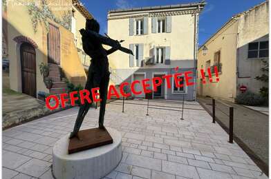 Maison 4 pièces 149900 €