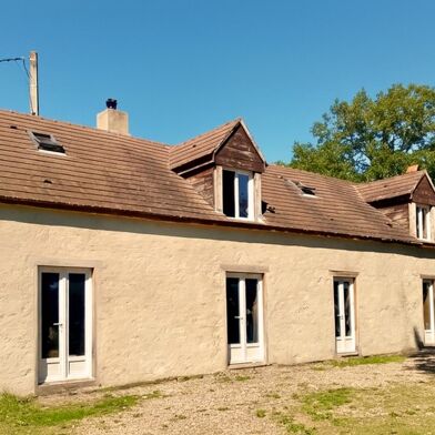 Maison 5 pièces 256800 €