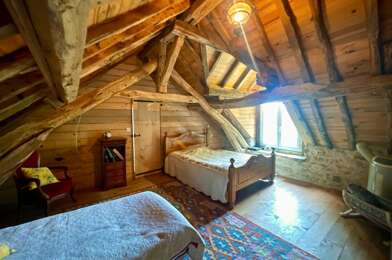 Maison 5 pièces 256800 €