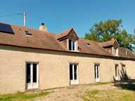 Longère de caractère à vendre 5 pièces LURCY-LÉVIS (03) — photo 2