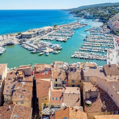 Appartement 2 pièces 185000 €