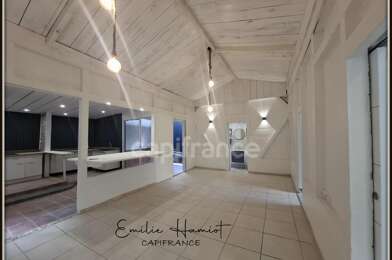 Maison 3 pièces 1395 €