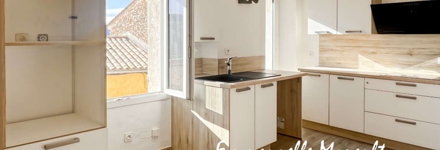 Appartement 4 Pièces 77 m² à vendre à Bagnols-en-Forêt (83600)