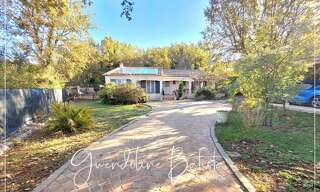 Maison 5 Pièces 147 m² à vendre à Saint-Cézaire-sur-Siagne (06530)