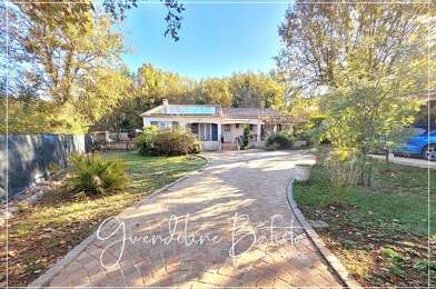 Maison 5 pièces 499000 €