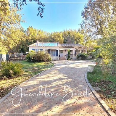 Maison 5 pièces 499000 €