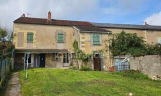 Maison 7 Pièces 112 m² à vendre à Corbigny (58800)