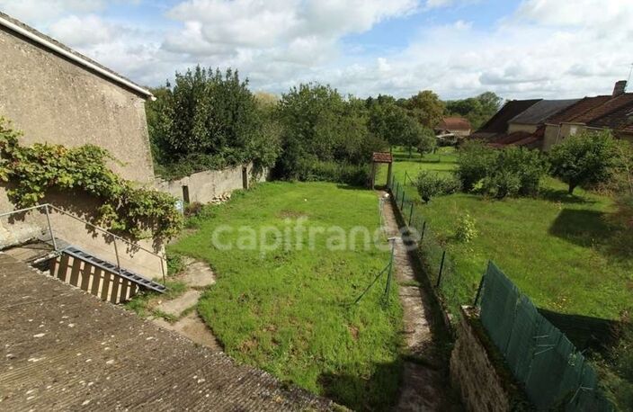 Maison à vendre 7 pièces proche de CORBIGNY (58) — photo 3