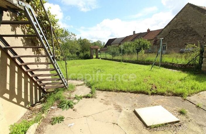 Maison à vendre 7 pièces proche de CORBIGNY (58) — photo 4