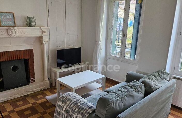 Maison à vendre 7 pièces proche de CORBIGNY (58) — photo 5