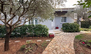 Maison 3 Pièces 89 m² à vendre à Le Luc (83340)