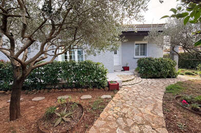 Maison 3 pièces 325500 €