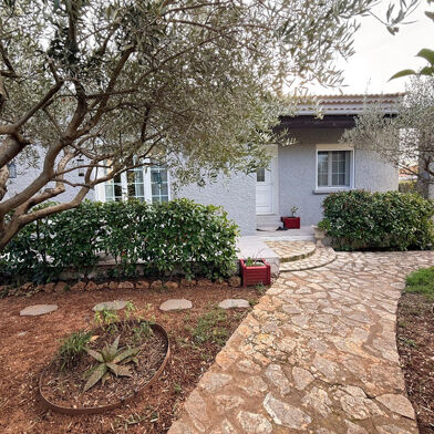 Maison 3 pièces 325500 €