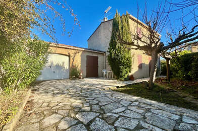 Maison 5 pièces 500000 €