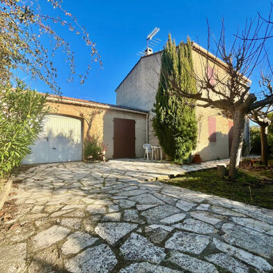 Maison 5 pièces 500000 €