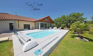 Maison 6 Pièces 185 m² à vendre à Saint-Amour (39160)