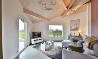 Maison 6 Pièces 185 m² à vendre à Saint-Amour (39160)