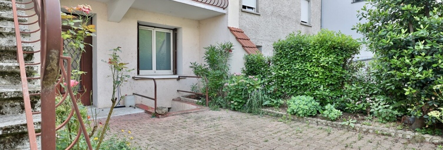 Maison 8 Pièces 143 m² à vendre à Lorette (42420)