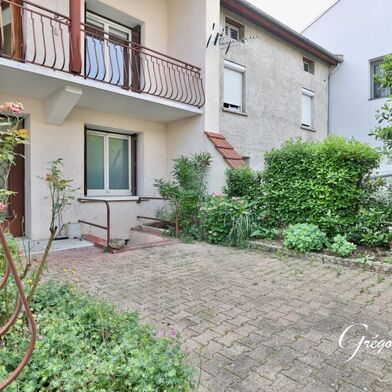 Maison 8 pièces 160306 €