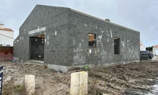 Maison 4 Pièces 86 m² à vendre à La Guérinière (85680)