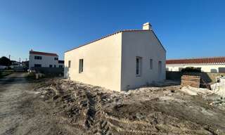 Maison 4 Pièces 86 m² à vendre à La Guérinière (85680)