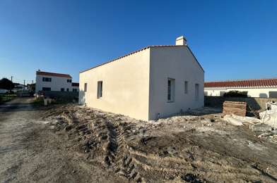 Maison 4 pièces 450000 €