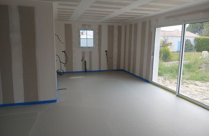 Maison à vendre 4 pièces LA GUERINIERE (85) — photo 2