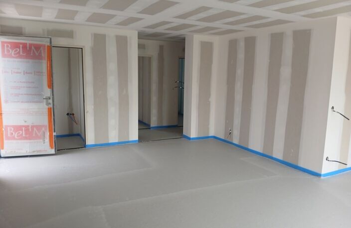 Maison à vendre 4 pièces LA GUERINIERE (85) — photo 3