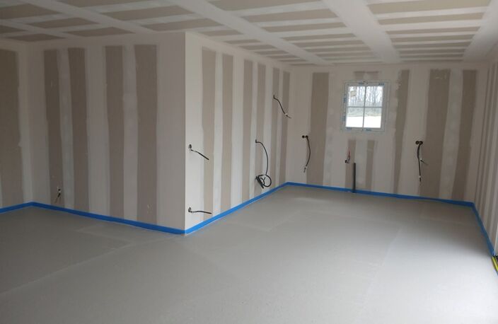 Maison à vendre 4 pièces LA GUERINIERE (85) — photo 4