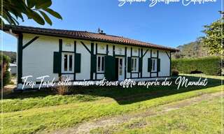 Maison 5 Pièces 90 m² à vendre à Linxe (40260)