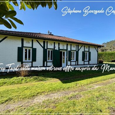 Maison 5 pièces 200000 €