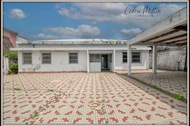 Maison 5 pièces 199000 €