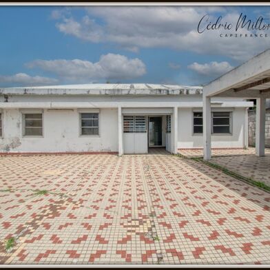 Maison 5 pièces 199000 €