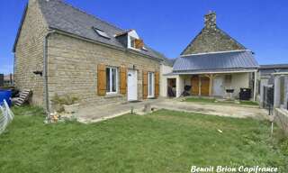 Maison 4 Pièces 50 m² à vendre à Louvigné-du-Désert (35420)