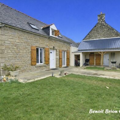 Maison 4 pièces 96570 €