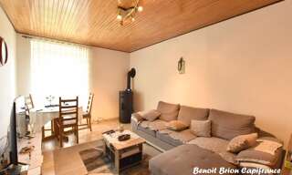 Maison 4 Pièces 50 m² à vendre à Louvigné-du-Désert (35420)