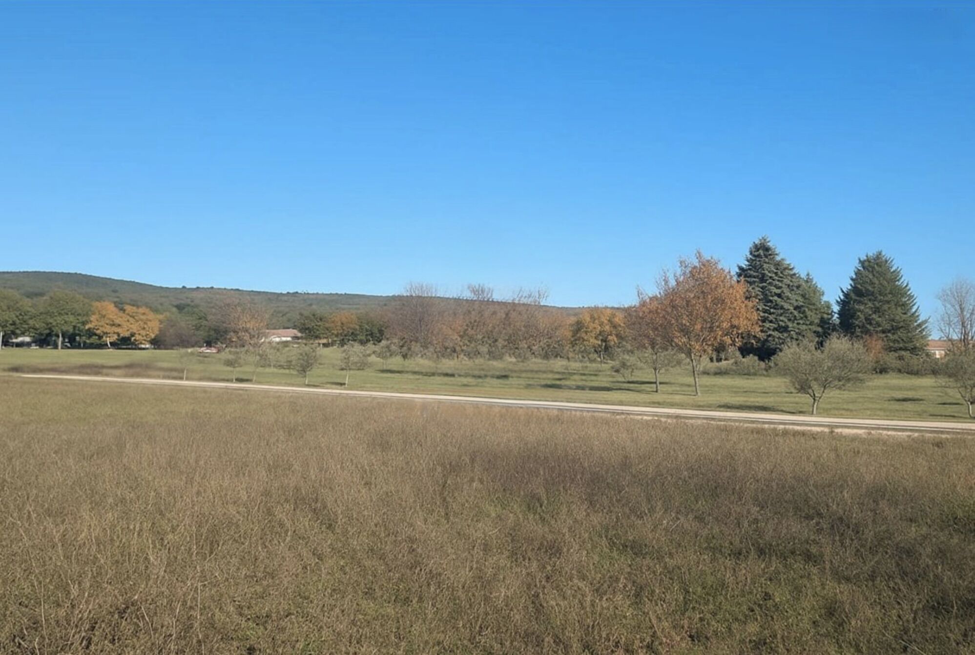 Terrain  à vendre Brignoles 83170