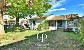 Maison 3 Pièces 80 m² à vendre à Marignane (13700)