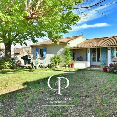 Maison 3 pièces 358000 €