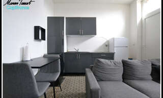 Appartement 2 Pièces 27 m² à louer à Valenciennes (59300)