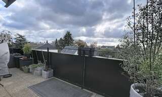 Appartement 3 Pièces 60 m² à vendre à Tours (37100)