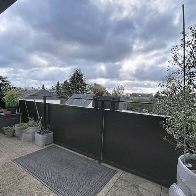 Appartement 3 pièces 189900 €